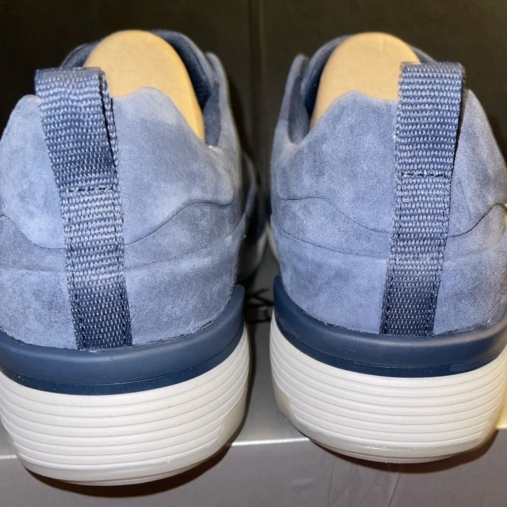 Skechers Men's Mark Nason Causual Glide Cell-Felixx Shoes Size 12 NWB